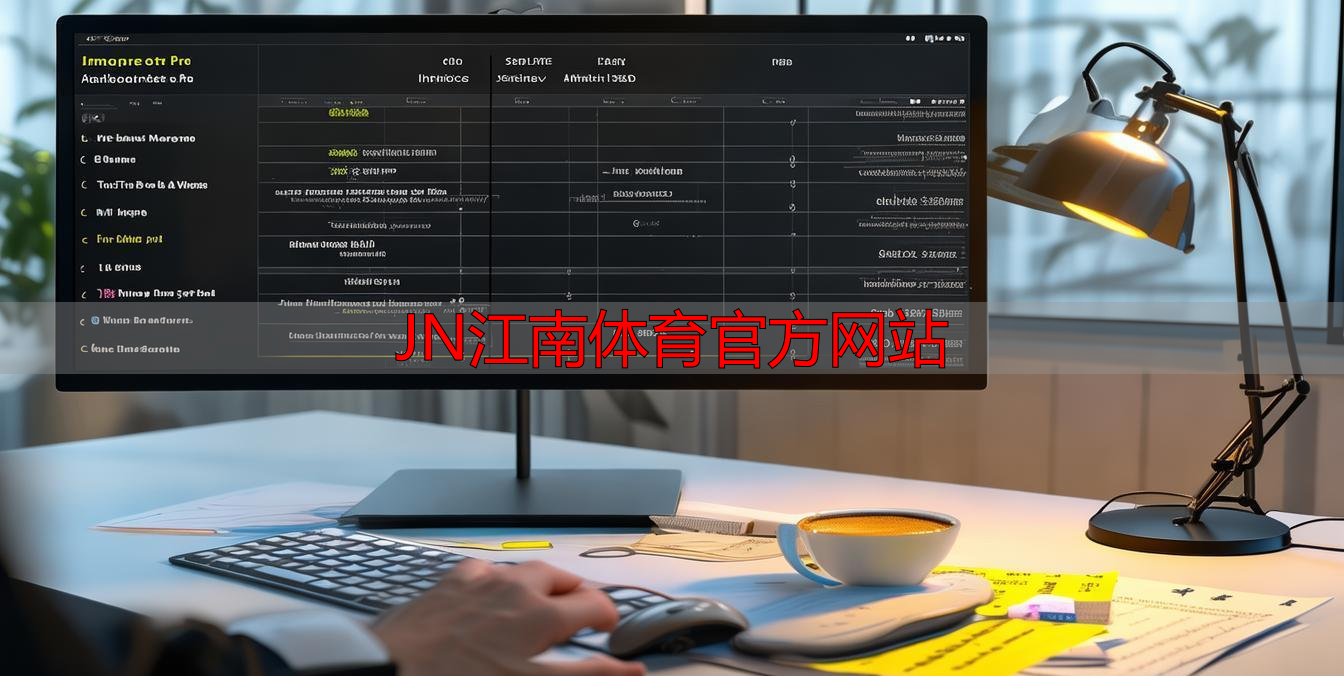 JN江南体育官方网站